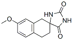 CAS#: 35485-63-3， 6-Methoxyspiro[2,4-Dihydro-1H-Naphthalene-3,5'-Imidazolidine]-2',4'-Dione