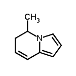 CAS#: 355114-83-9， 5-Methyl-5,6-dihydroindolizine
