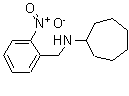 CAS#: 355382-89-7， N-(2-Nitrobenzyl)Cycloheptanamine