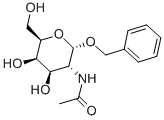 structure of CAS# 3554-93-6, Benzyl 2-Acetamido-2-Deoxy-alpha-D-Galactopyranoside;N-[(2S,3R,4R,5R,6R)-4,5-Dihydroxy-6-(Hydroxymethyl)-2-(Phenylmethoxy)Tetrahydropyran-3-Yl]Acetamide;N-[(2S,3R,4R,5R,6R)-4,5-Dihydroxy-6-(Hydroxymethyl)-2-(Phenylmethoxy)-3-Tetrahydropyranyl]Acetamide;N-[(2S,3R,4R,5R,6R)-2-(Benzyloxy)-4,5-Dihydroxy-6-Methylol-Tetrahydropyran-3-Yl]Acetamide