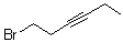 CAS#: 35545-23-4， 1-Bromo-3-Hexyne