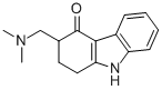 CAS#: 35556-30-0， 3-(Dimethylaminomethyl)-1,2,3,9-Tetrahydro-4H-Carbazole-4-One