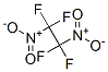 CAS#: 356-16-1， 1,1,2,2-Tetrafluoro-1,2-Dinitro-Ethane