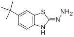 CAS#: 356062-94-7， 6-(1,1-Dimethylethyl)-2(3H)-Benzothiazolone Hydrazone