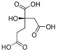 CAS#: 3562-74-1， 2-Hydroxybutane-1,2,4-Tricarboxylic Acid