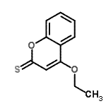 CAS#: 356786-98-6， 4-Ethoxy-2H-Chromene-2-Thione