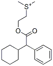 CAS#: 3569-59-3， Hexasonium iodide
