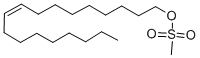 CAS#: 35709-09-2， cis-9-Octadecenyl Methanesulfonate