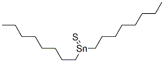 CAS#: 3572-47-2， Dioctyl-Sulfanylidenetin