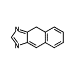 CAS#: 35731-18-1， 4H-Naphtho[2,3-d]Imidazole