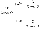 CAS#: 35745-11-0， Methylarsonic acid