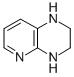 structure of CAS# 35808-40-3, 1,2,3,4-Tetrahydro-Pyrido[2,3-b]Pyrazine;Pyrido[2,3-B]Pyrazine, 1,2,3,4-Tetrahydro-;1,2,3,4-TETRAHYDRO-PYRIDO[2,3-B]PYRAZINE