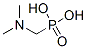 CAS#: 35869-68-2， Dimethylaminomethylphosphonic Acid