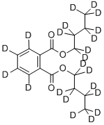 CAS#: 358731-15-4， Di-n-Butyl Phthalate-D22