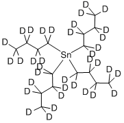 CAS#: 358731-92-7， Tetra-n-Butyl-D36-Tin