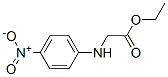 CAS#: 3589-59-1， Ethyl 2-[(4-Nitrophenyl)Amino]Acetate