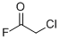 CAS 登录号：359-14-8， 氯乙酰氟