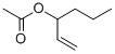 CAS#: 35926-04-6， 1-Hexen-3-Yl Acetate