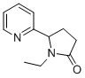 CAS#: 359435-41-9， (R,S)-N-Ethylnorcotinine