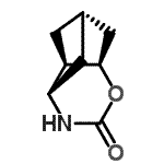 CAS#: 359651-28-8， (1S,3R,7S,8R)-4-Oxa-6-Azatricyclo[5.2.1.0<Sup>3,8</Sup>]Decan-5-One