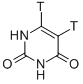CAS#: 35978-19-9， Uracil, [5,6-3H]