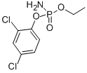 CAS#: 36031-66-0， (2,4-Dichlorophenoxy)-N-Ethylphosphonamidic Acid