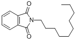 CAS#: 36043-57-9， N-Decylphthalimide