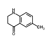 CAS#: 36054-00-9， 6-Methyl-2,3-Dihydro-4(1H)-Quinolinone