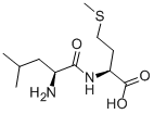 CAS#: 36077-39-1， H-Leu-Met-OH