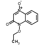 CAS#: 361178-73-6， 1-Ethoxy-2(1H)-Quinoxalinone 4-Oxide