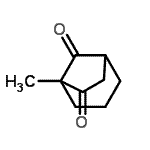 CAS#: 361353-97-1， 5-Methylbicyclo[3.2.1]Octane-6,8-Dione
