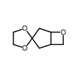 CAS#: 361384-63-6， Spiro[1,3-Dioxolane-2,3'-[6]Oxabicyclo[3.2.0]Heptane]