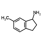CAS#: 361389-84-6， 6-Methyl-1-Indanamine