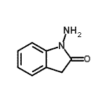 CAS#: 36149-75-4， 1-Amino-1,3-Dihydro-2H-Indol-2-One