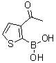 CAS#: 36155-75-6， 3-Acetylthiophene-2-Boronic Acid