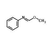 CAS#: 36169-82-1， Methyl phenylimidoformate