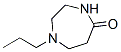CAS#: 3619-71-4， 1-Propyl-[1,4]Diazepan-5-One