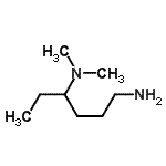 CAS#: 362047-15-2， N<Sup>4</Sup>,N<Sup>4</Sup>-Dimethyl-1,4-Hexanediamine