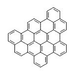CAS#: 362052-01-5， Dibenzo[ef,hi]dinaphtho[8,1,2-abc:2',1',8'-klm]coronene