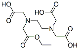 CAS#: 3626-00-4， Ethyl 2-[2-[Bis(2-Ethoxy-2-Oxoethyl)Amino]Ethyl-(2-Ethoxy-2-Oxoethyl)Amino]Acetate