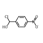 CAS#: 362619-81-6， Chloro(4-Nitrophenyl)Methanol