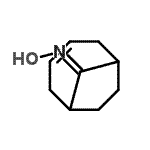 CAS#: 362656-55-1， N-Hydroxybicyclo[4.2.1]Non-3-En-9-Imine