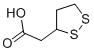 CAS#: 36305-11-0， 2-(1,2-Dithiolan-3-Yl)Acetic Acid