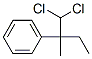CAS#: 36318-77-1， (1,1-Dichloro-2-Methylbutan-2-Yl)Benzene