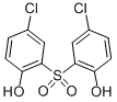 CAS#: 3636-29-1， 4-Chloro-2-[(5-Chloro-2-Hydroxyphenyl)Sulfonyl]Phenol