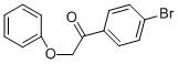 CAS#: 36372-16-4， Parabromoacetophenone Phenyl Ether