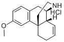 CAS#: 36397-14-5， 3-Methoxymorphinan hydrochloride