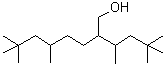 CAS#: 36400-98-3， 2-(4,4-Dimethylpentan-2-Yl)-5,7,7-Trimethyl-Octan-1-Ol
