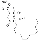 CAS#: 36409-57-1， Disodium Laureth Sulfosuccinate