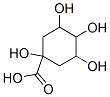 CAS#: 36413-60-2， (3R,5R)-1,3,4,5-Tetrahydroxycyclohexane-1-Carboxylic Acid